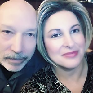 Meet your Posher, Lorianne